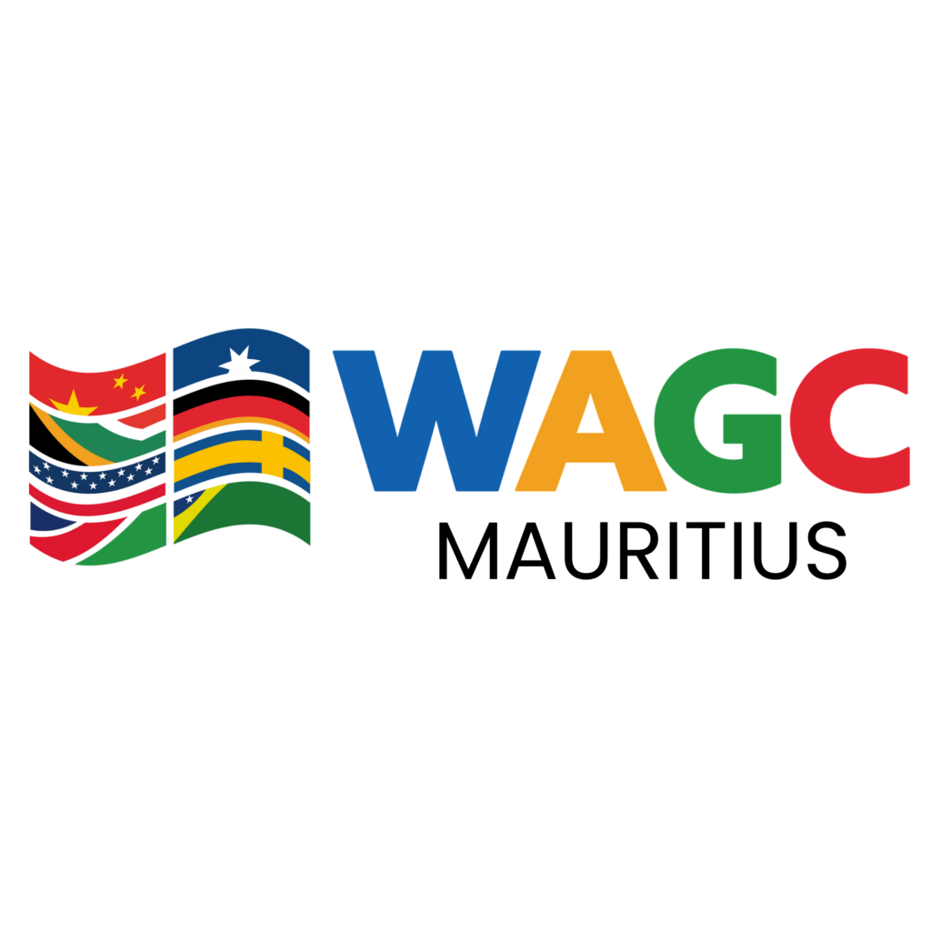 WAGC LOGO