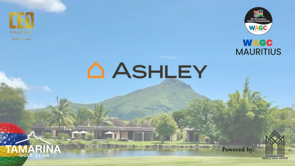 ASHLEY