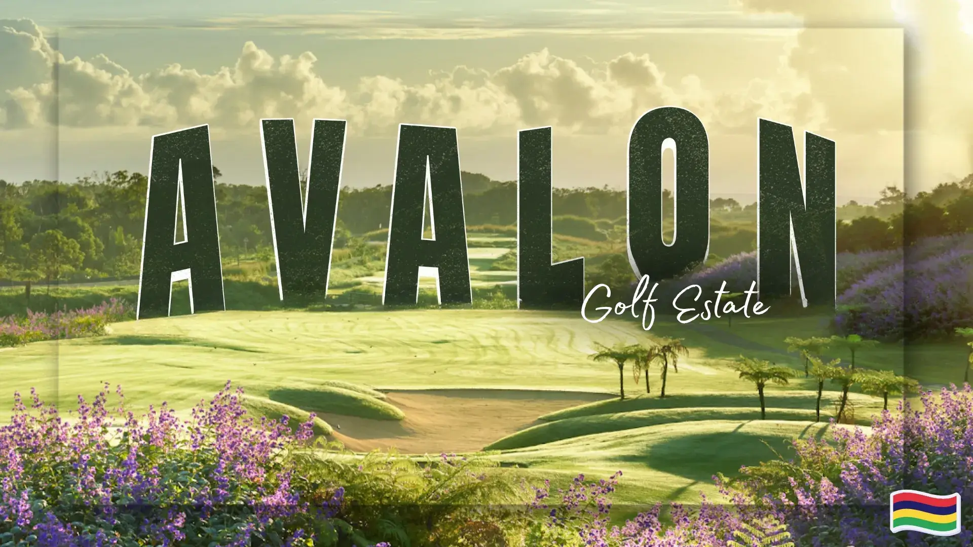 Avalon Golf Estate