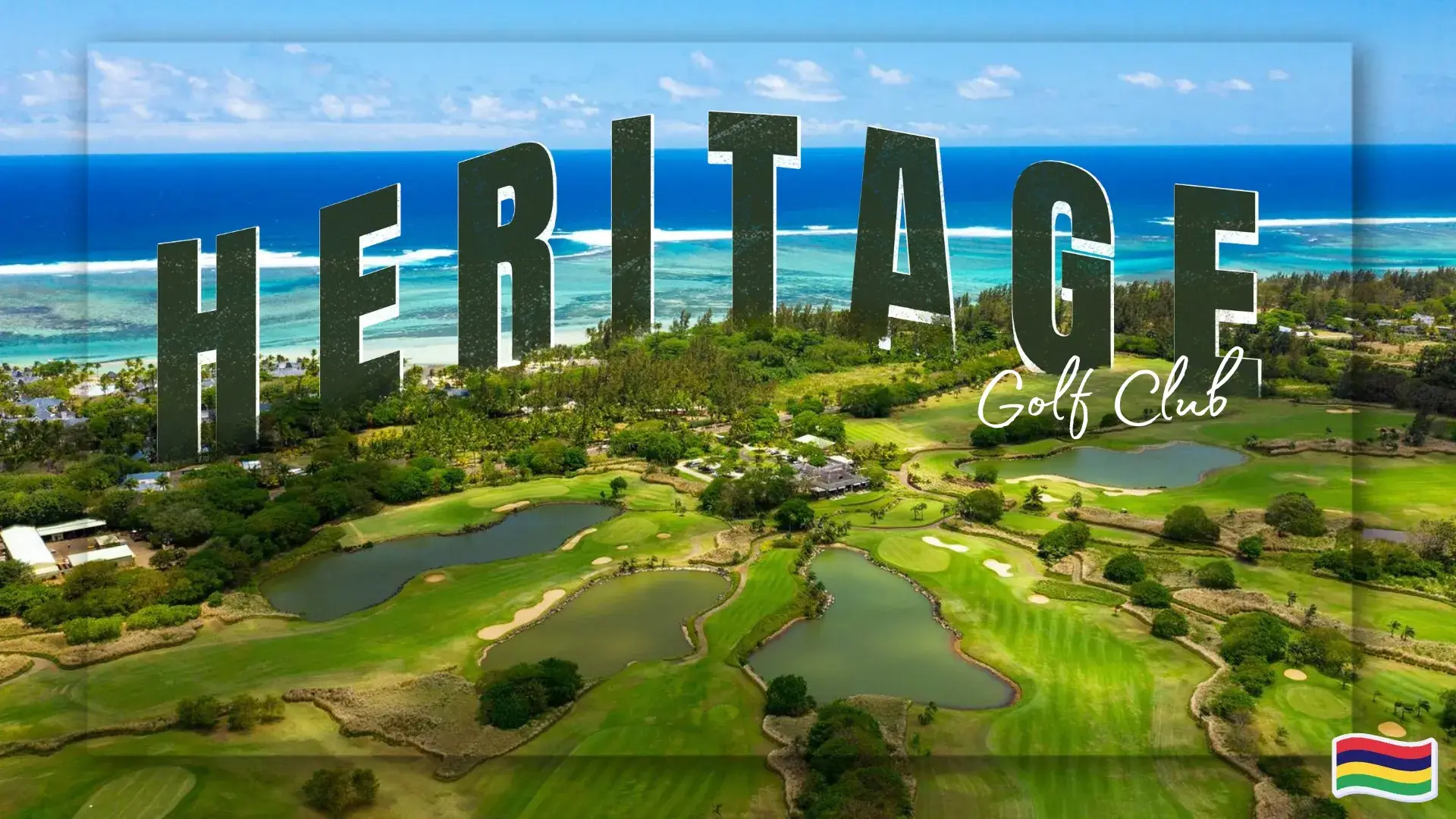 Heritage Golf Club
