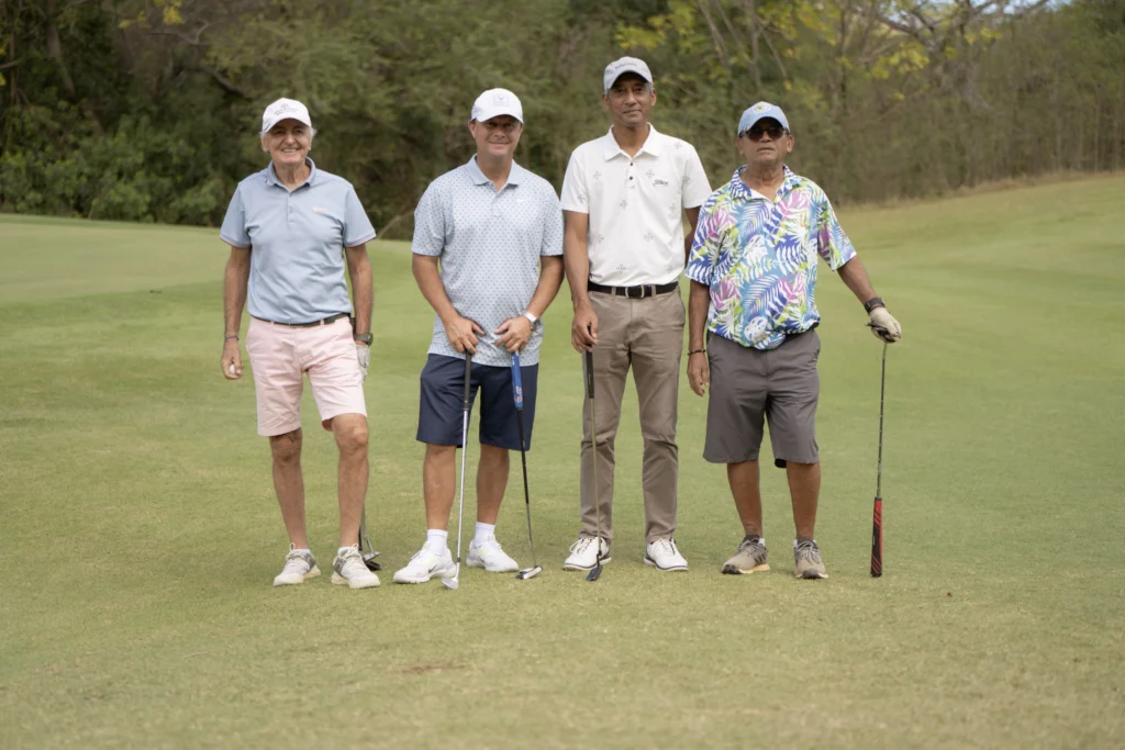 WAGC TAMARINA LADIES & SENIOR