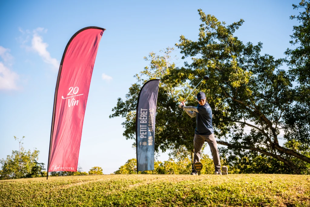 WAGC LEGEND QUALIFIER