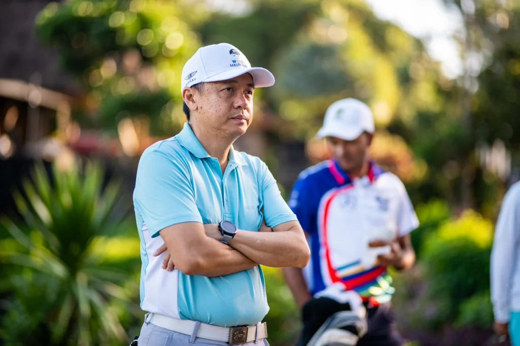 WAGC Ceo Masters D4 -65